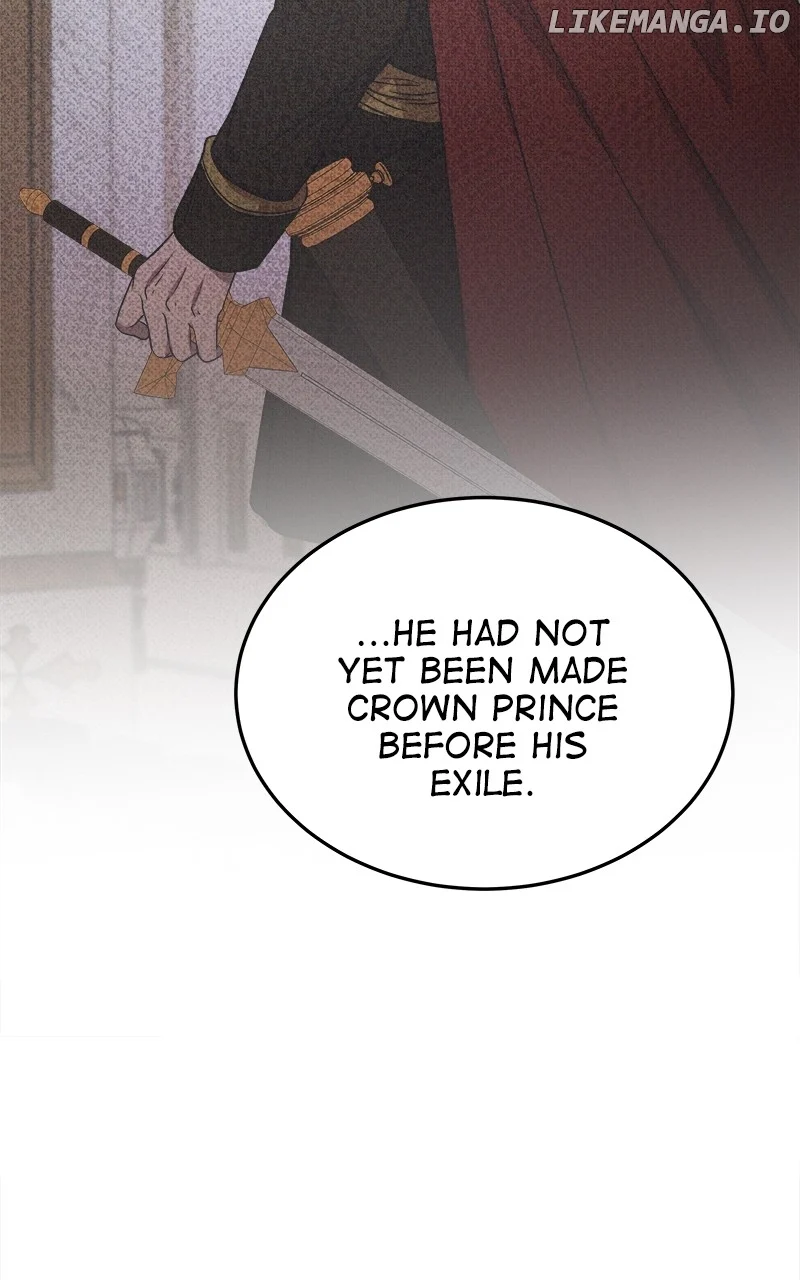 Like a Wind on a Dry Branch Chapter 186 - Page 8