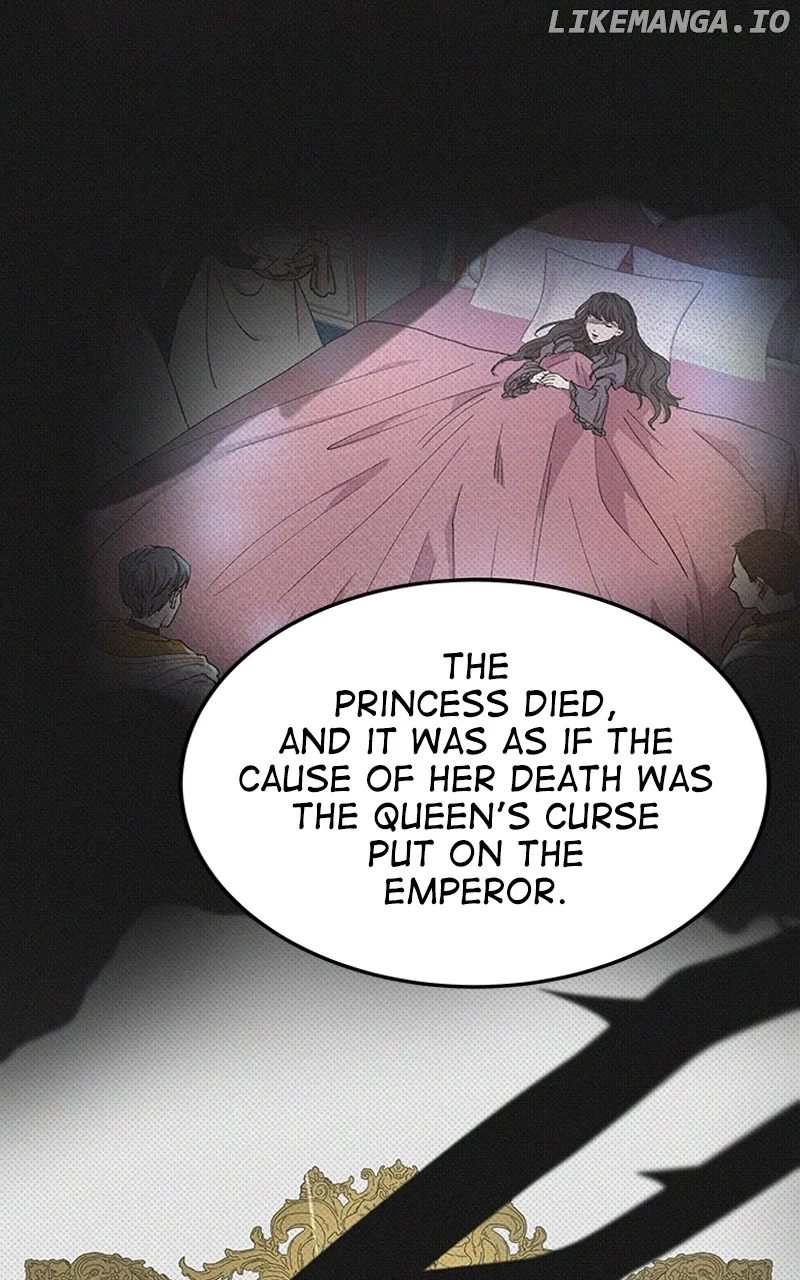Like a Wind on a Dry Branch Chapter 186 - Page 80