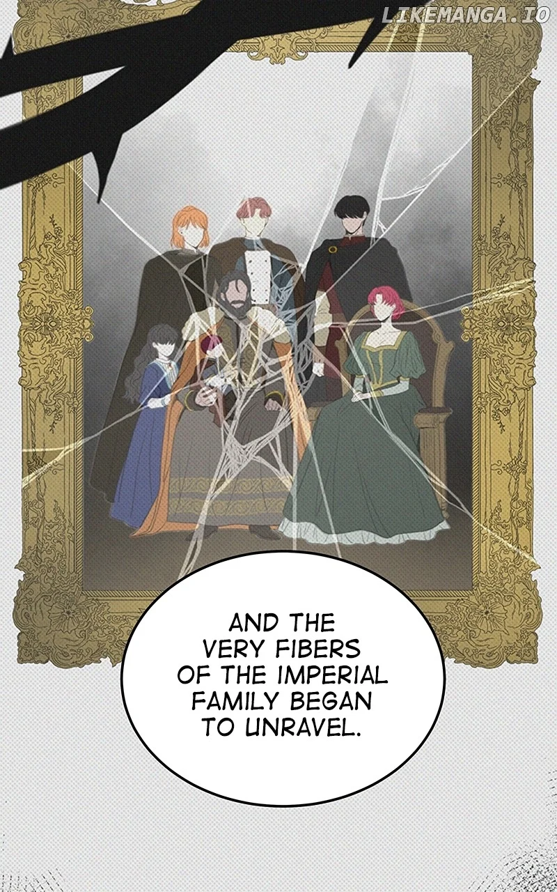 Like a Wind on a Dry Branch Chapter 186 - Page 81