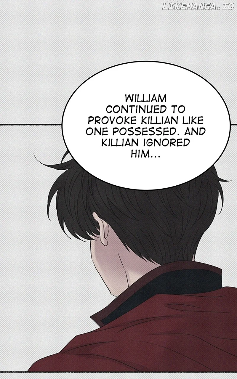Like a Wind on a Dry Branch Chapter 186 - Page 84