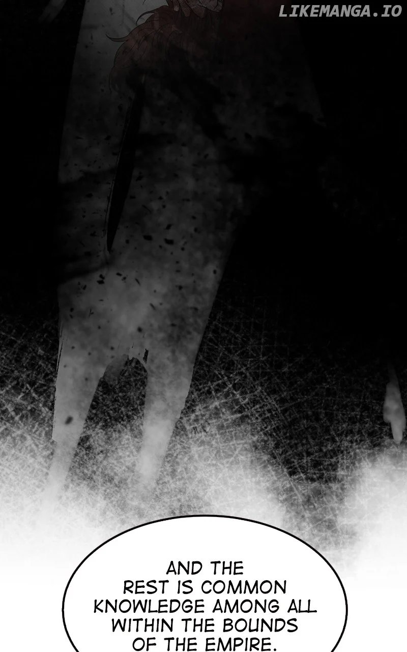 Like a Wind on a Dry Branch Chapter 186 - Page 88