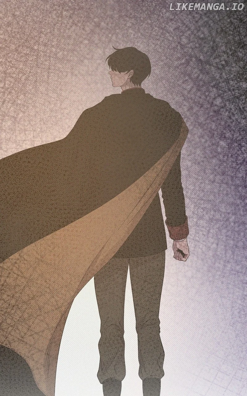 Like a Wind on a Dry Branch Chapter 186 - Page 91