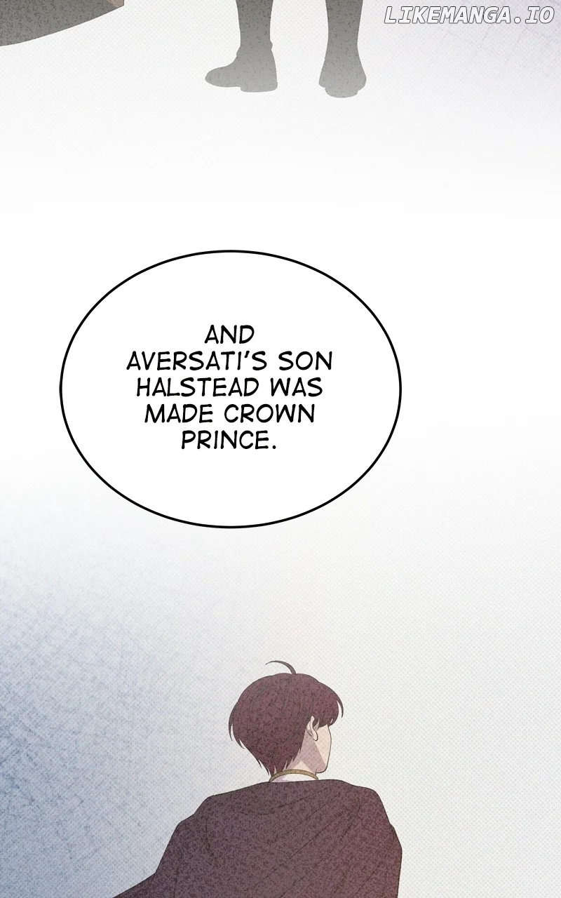 Like a Wind on a Dry Branch Chapter 186 - Page 92