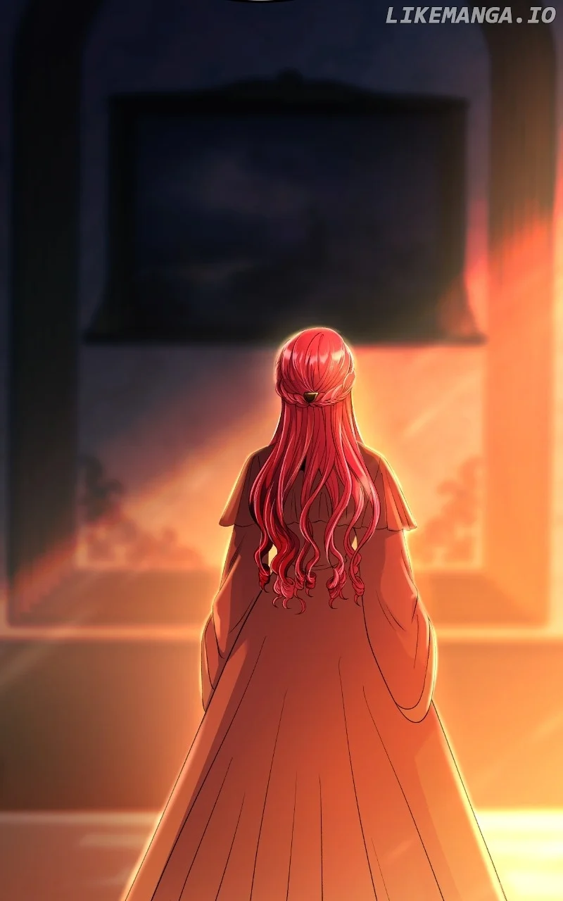 Like a Wind on a Dry Branch Chapter 186 - Page 95