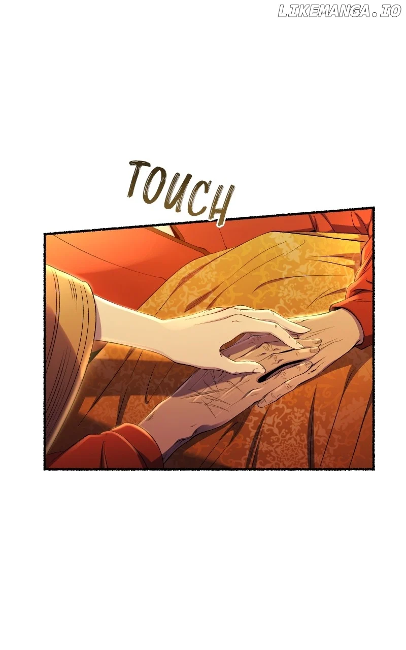 Like a Wind on a Dry Branch Chapter 186 - Page 98