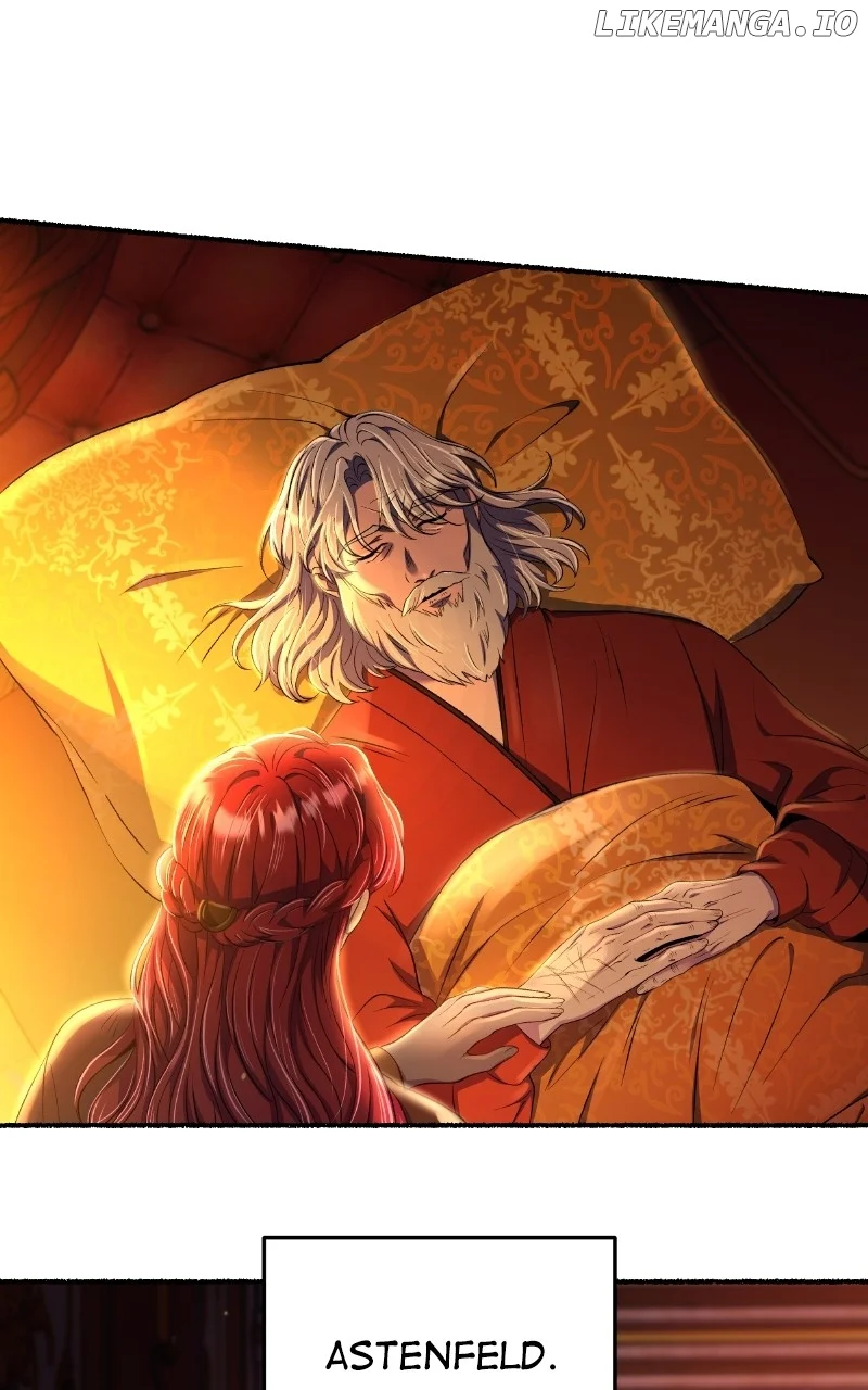 Like a Wind on a Dry Branch Chapter 186 - Page 99