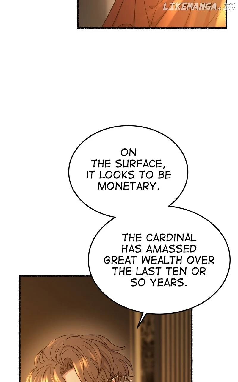 Like a Wind on a Dry Branch Chapter 187 - Page 10