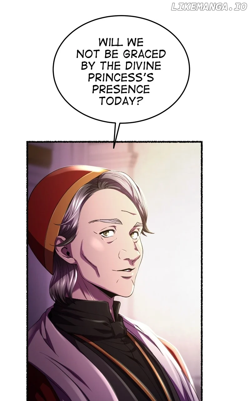 Like a Wind on a Dry Branch Chapter 187 - Page 100