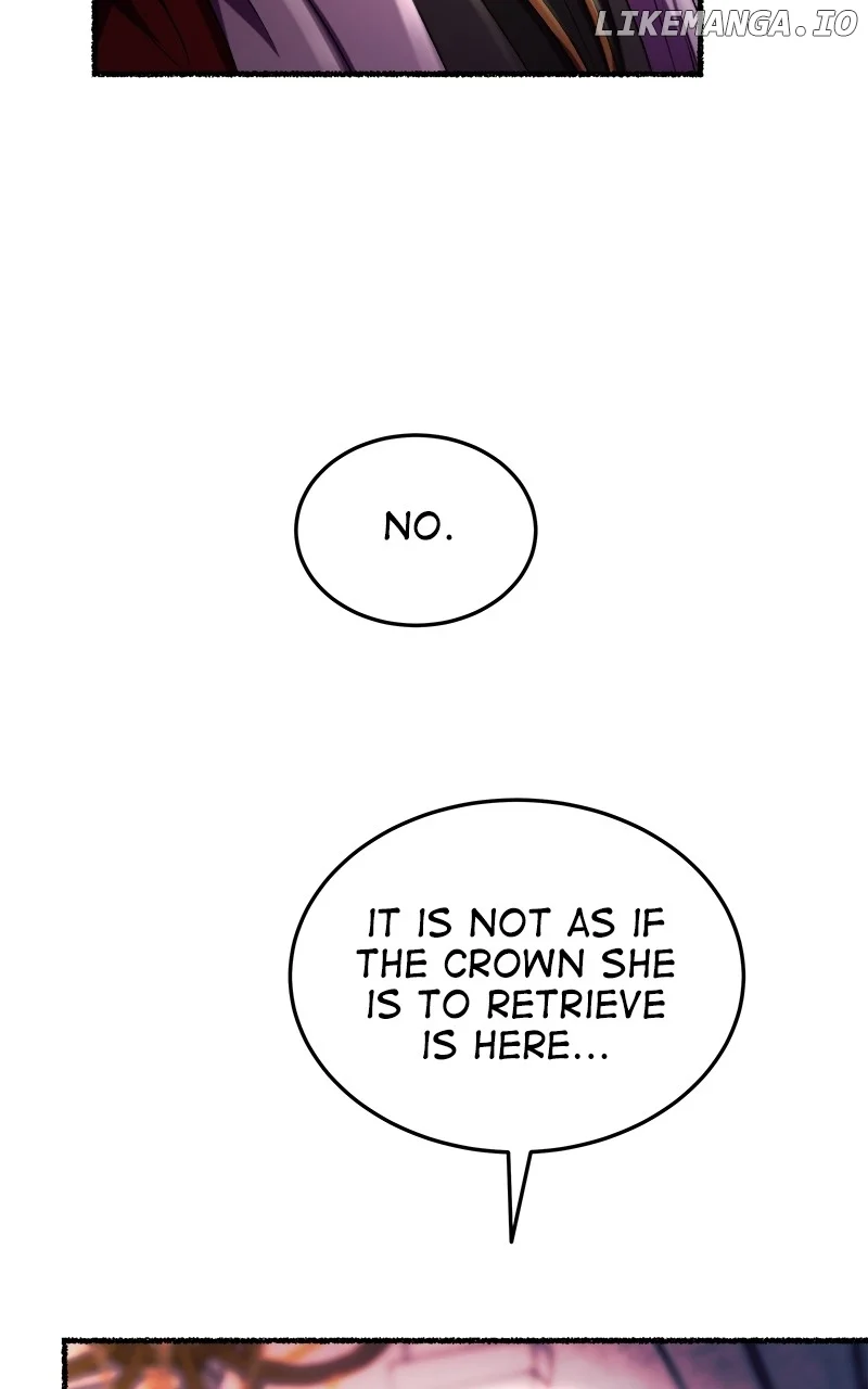 Like a Wind on a Dry Branch Chapter 187 - Page 101