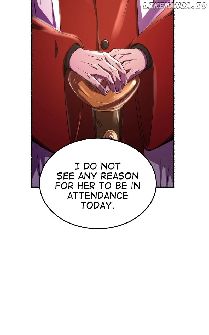 Like a Wind on a Dry Branch Chapter 187 - Page 104
