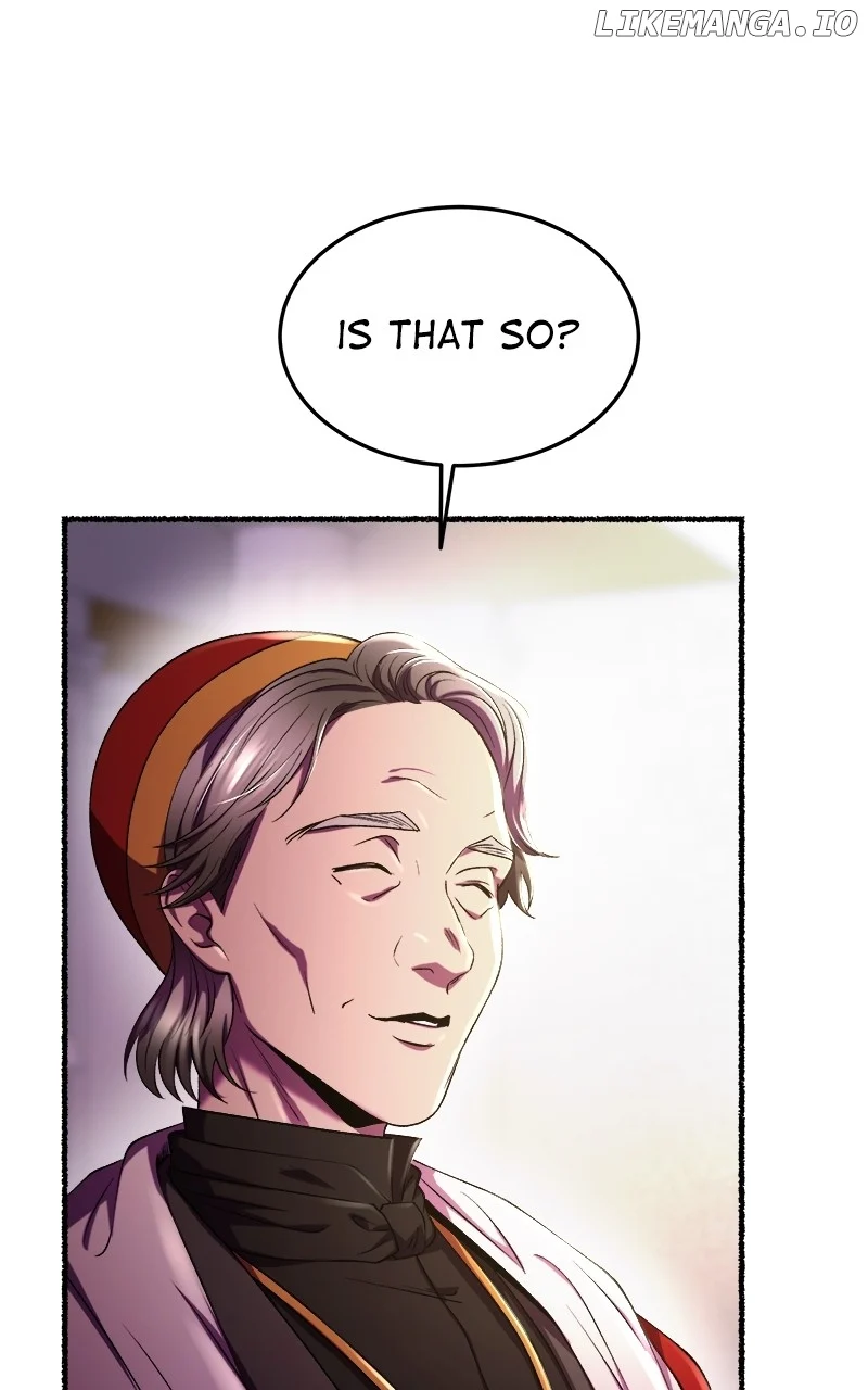 Like a Wind on a Dry Branch Chapter 187 - Page 105