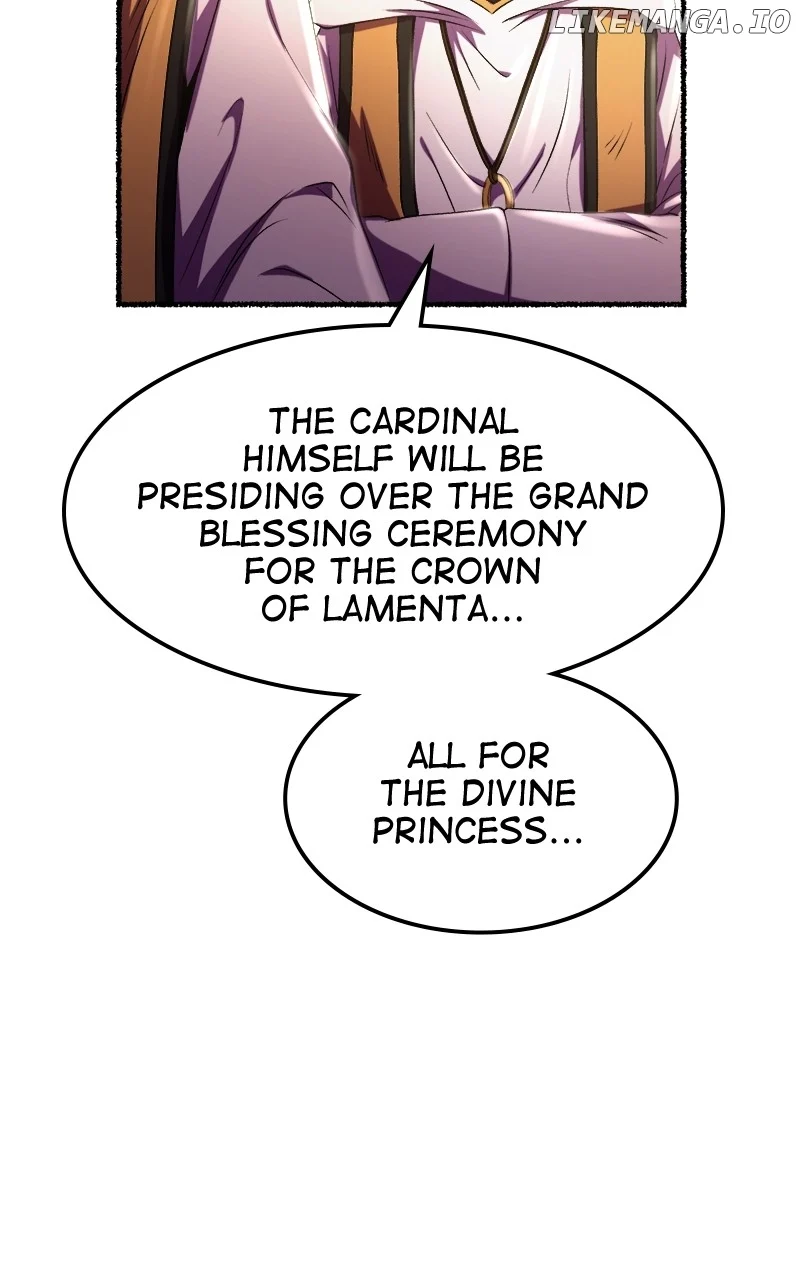 Like a Wind on a Dry Branch Chapter 187 - Page 107