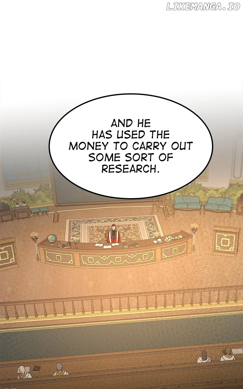 Like a Wind on a Dry Branch Chapter 187 - Page 12