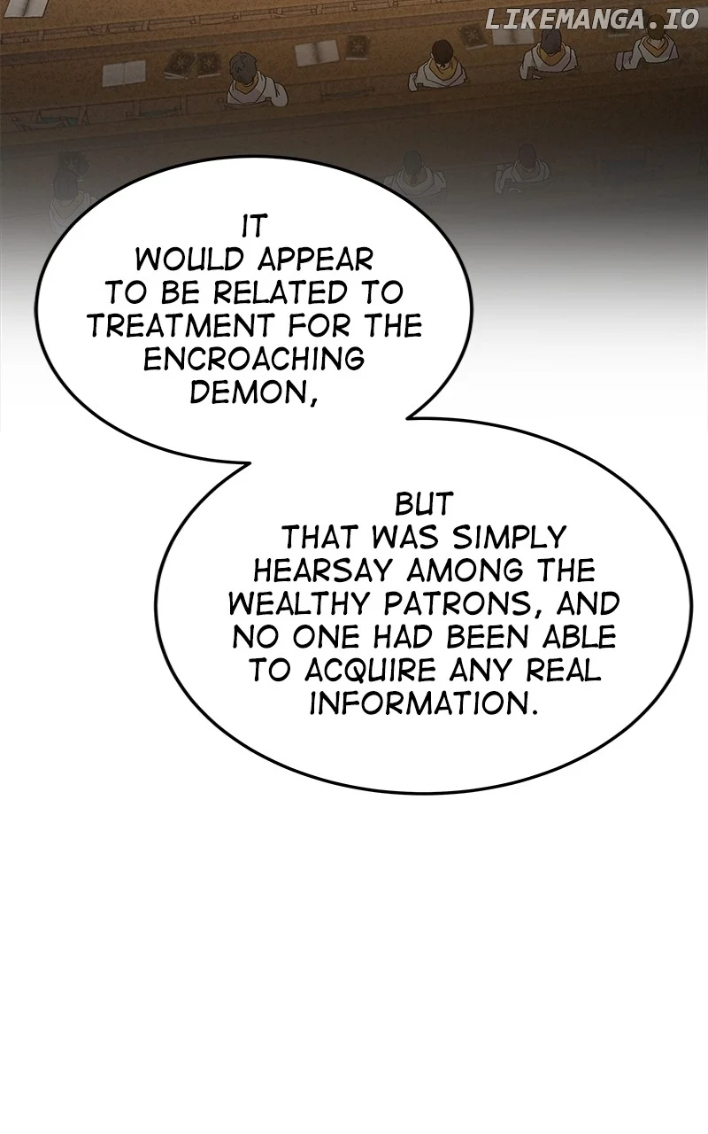 Like a Wind on a Dry Branch Chapter 187 - Page 13