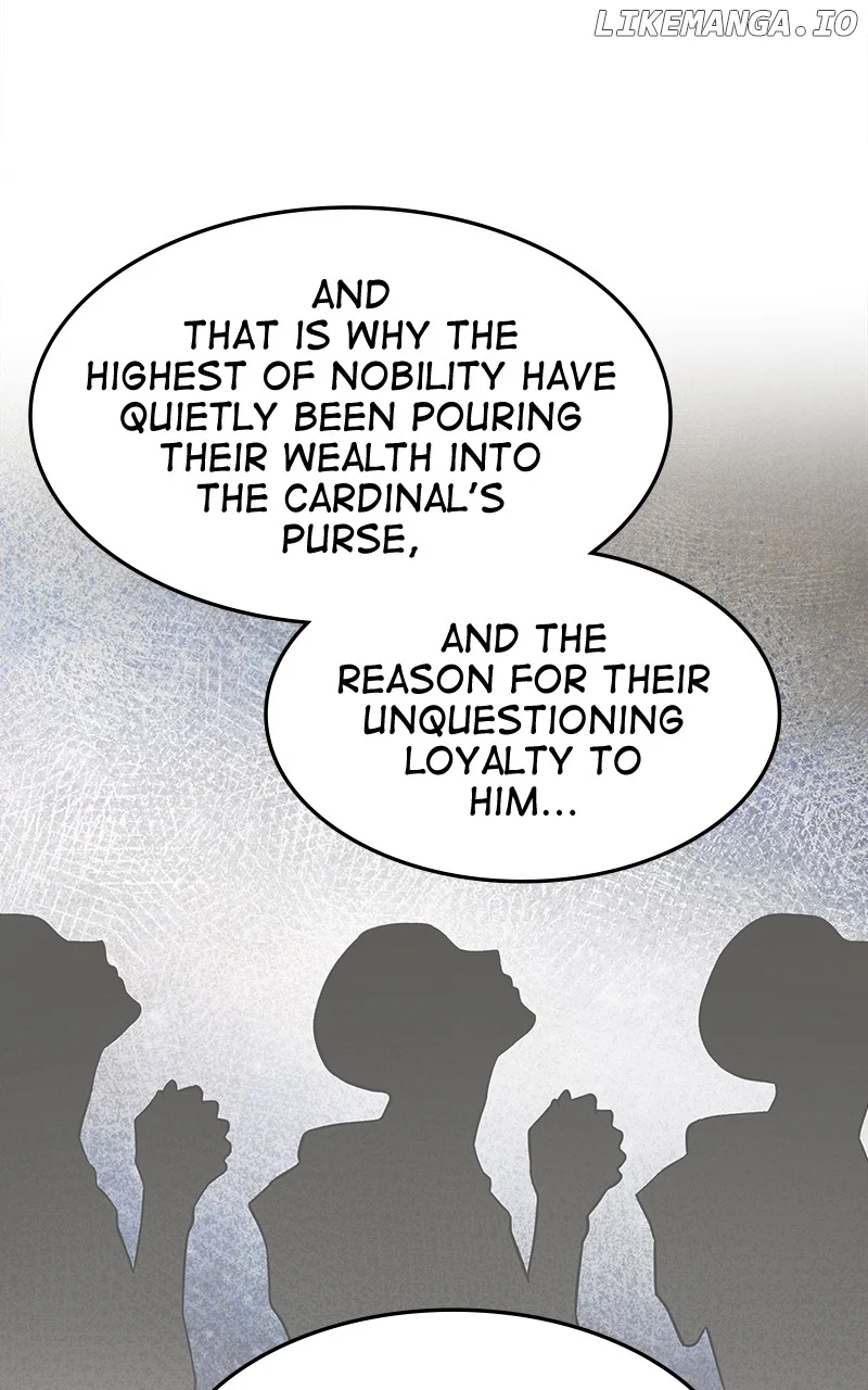 Like a Wind on a Dry Branch Chapter 187 - Page 18