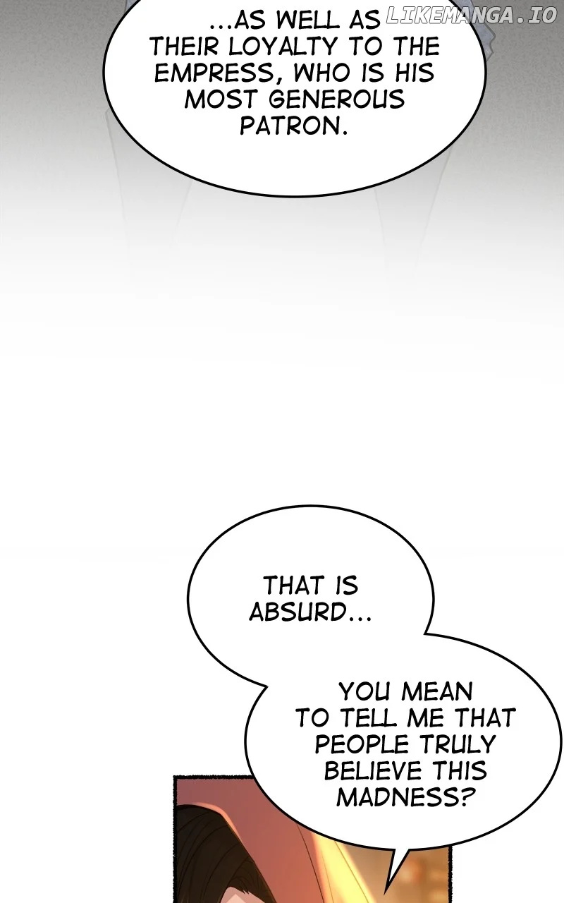 Like a Wind on a Dry Branch Chapter 187 - Page 19