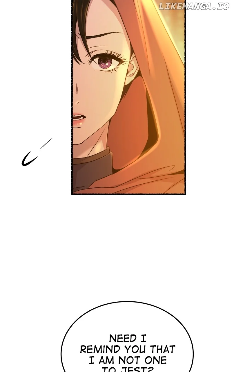 Like a Wind on a Dry Branch Chapter 187 - Page 20