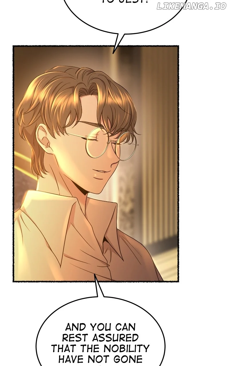 Like a Wind on a Dry Branch Chapter 187 - Page 21