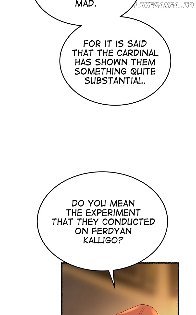 Like a Wind on a Dry Branch Chapter 187 - Page 22