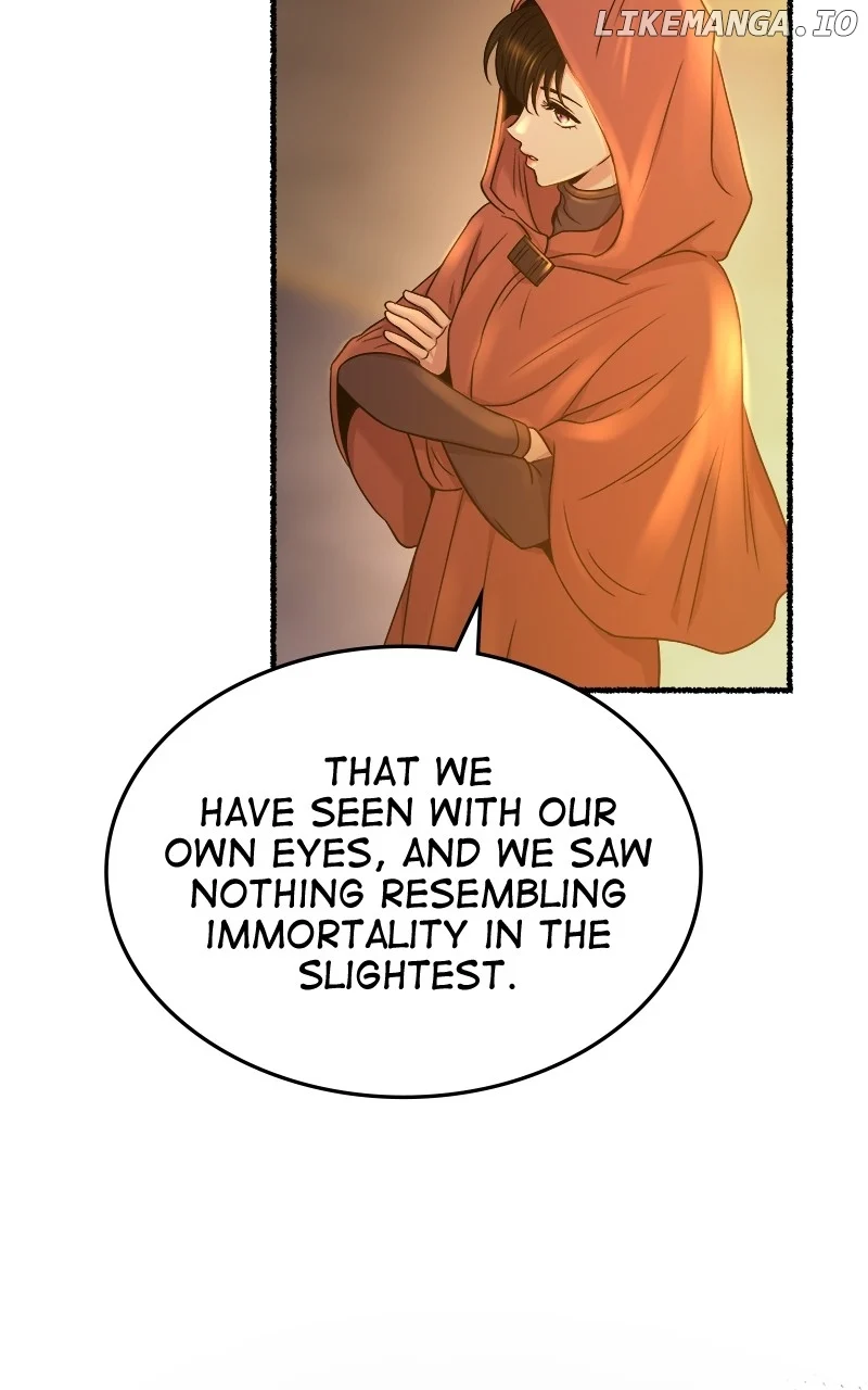 Like a Wind on a Dry Branch Chapter 187 - Page 23