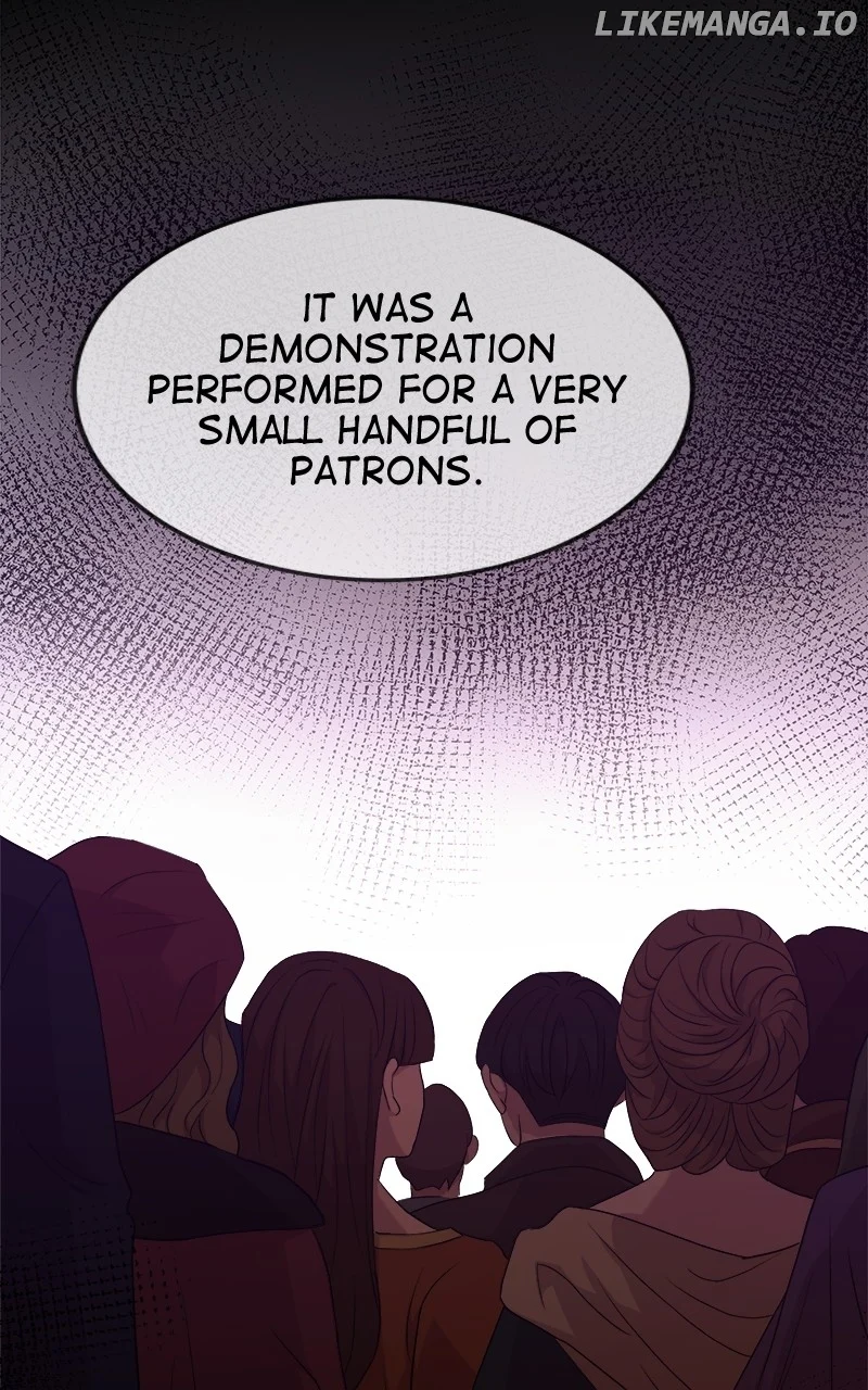 Like a Wind on a Dry Branch Chapter 187 - Page 25