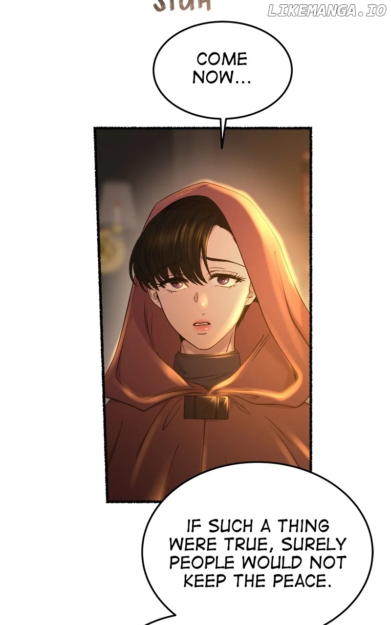 Like a Wind on a Dry Branch Chapter 187 - Page 29