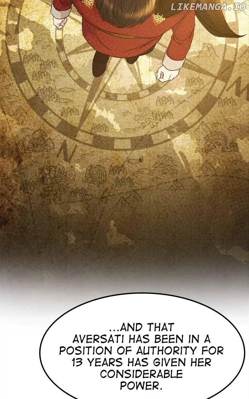 Like a Wind on a Dry Branch Chapter 187 - Page 3