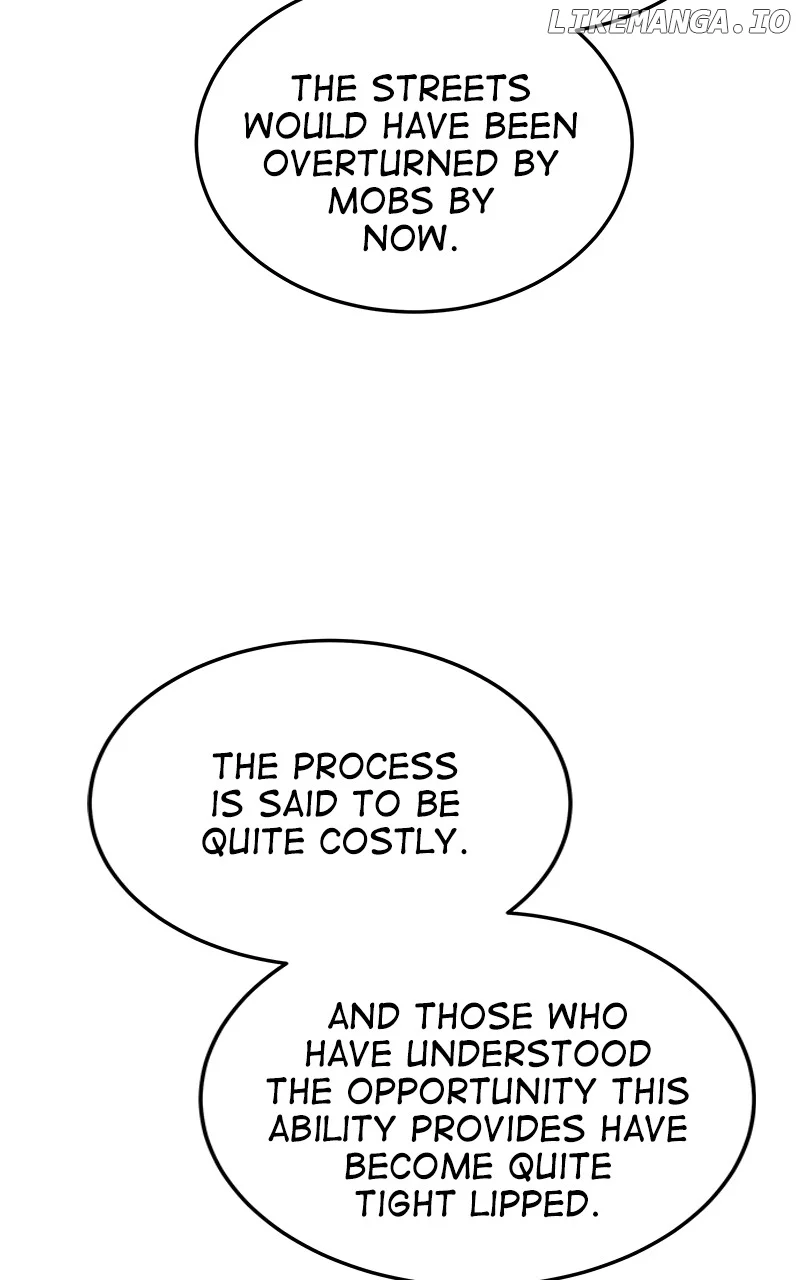 Like a Wind on a Dry Branch Chapter 187 - Page 30