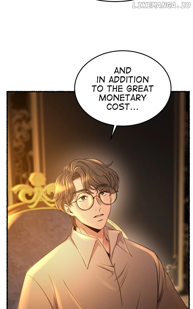 Like a Wind on a Dry Branch Chapter 187 - Page 31