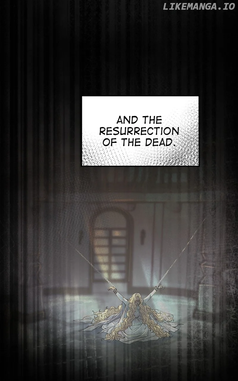 Like a Wind on a Dry Branch Chapter 187 - Page 38