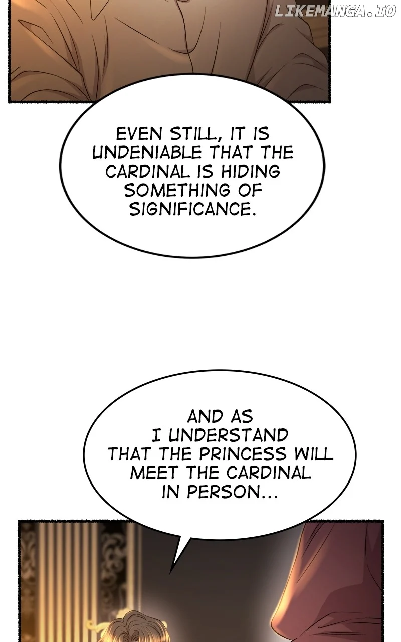 Like a Wind on a Dry Branch Chapter 187 - Page 41