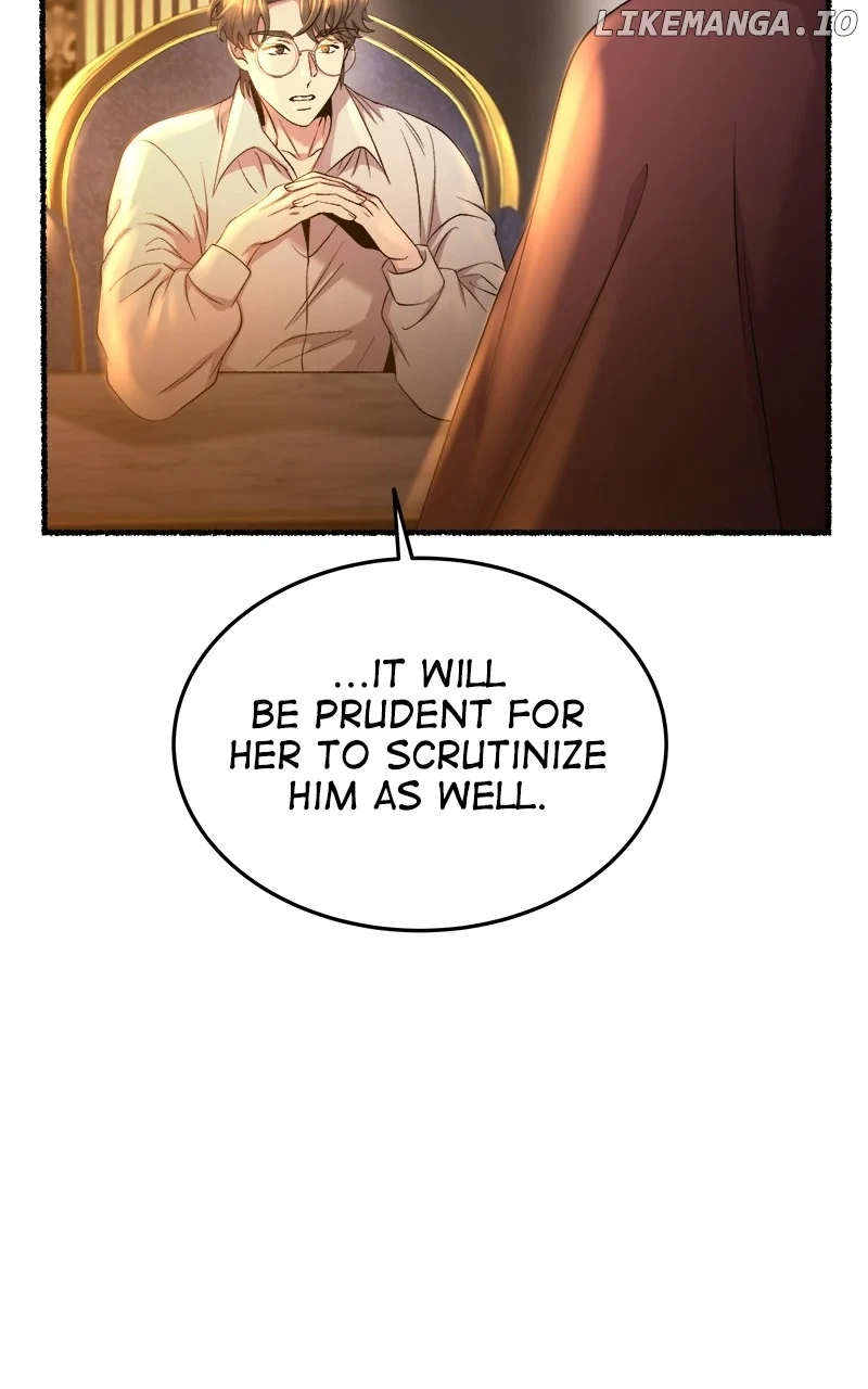 Like a Wind on a Dry Branch Chapter 187 - Page 42
