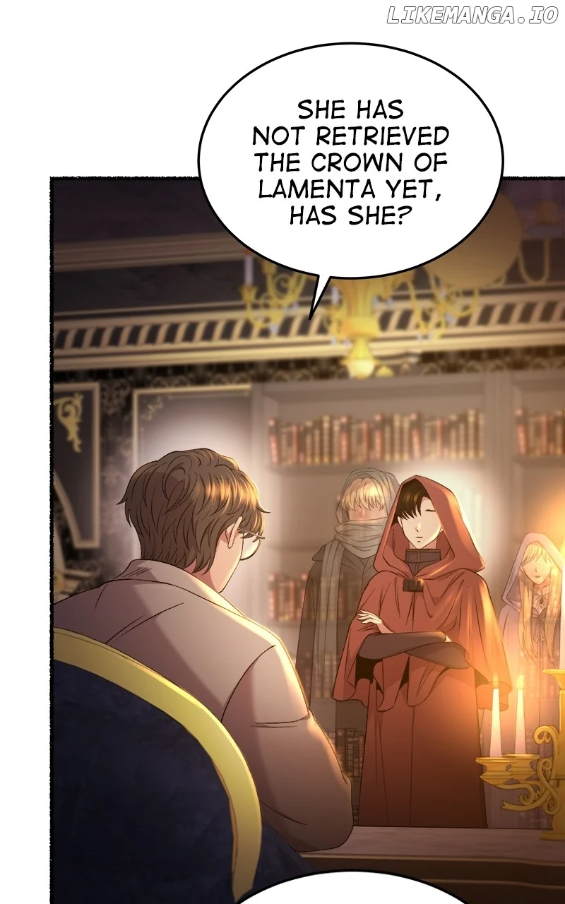 Like a Wind on a Dry Branch Chapter 187 - Page 43