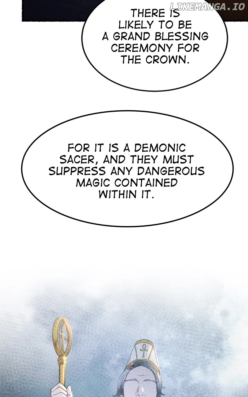 Like a Wind on a Dry Branch Chapter 187 - Page 44