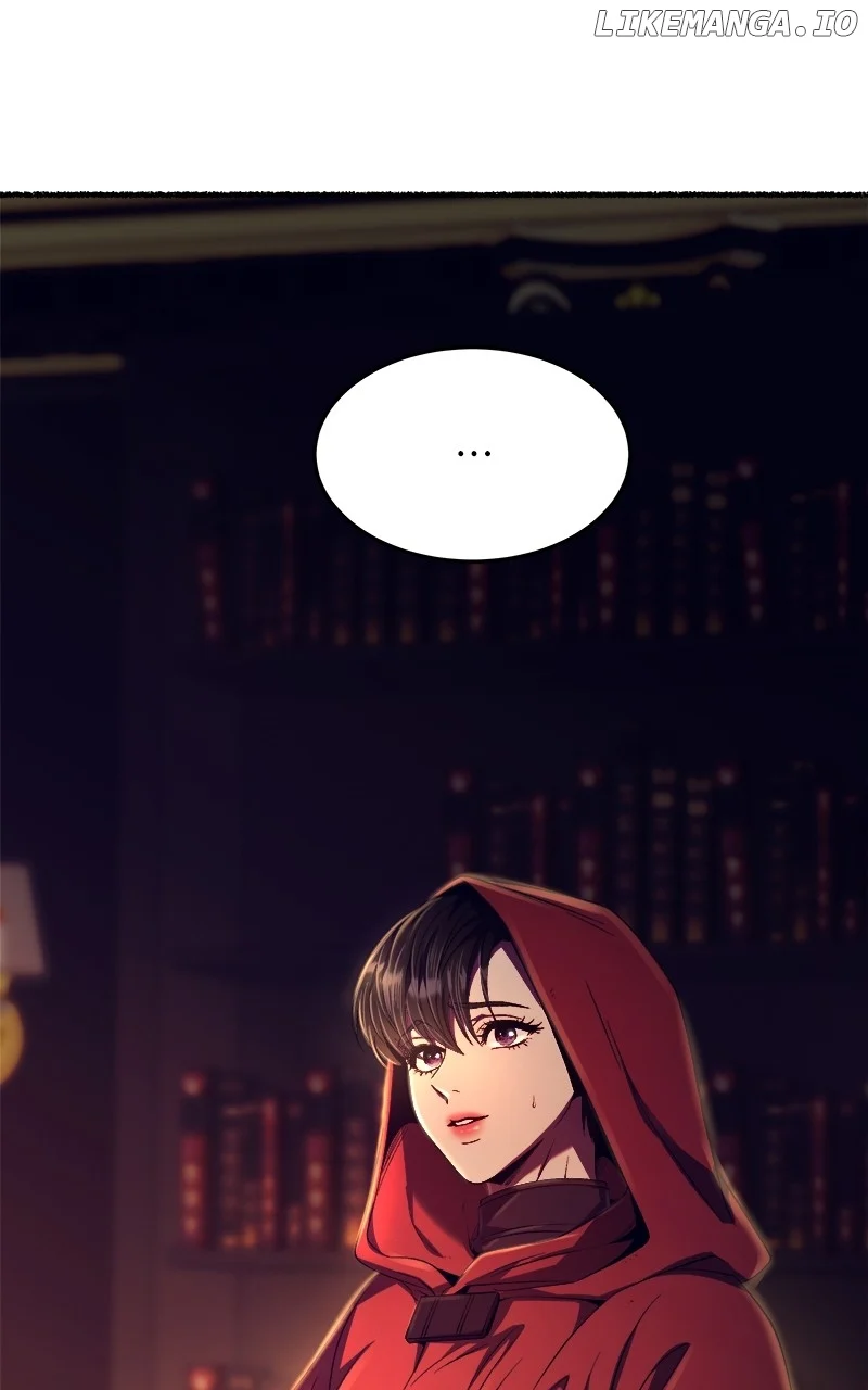 Like a Wind on a Dry Branch Chapter 187 - Page 48