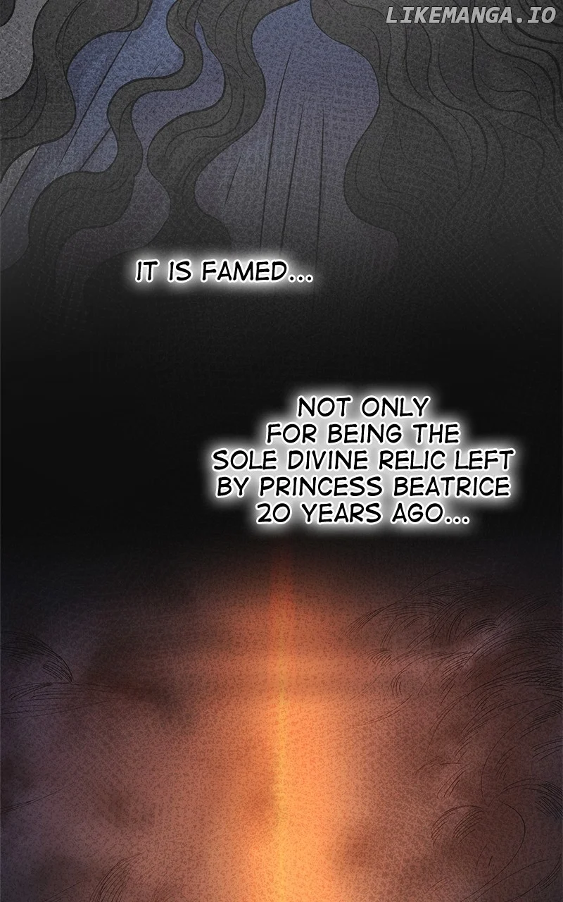 Like a Wind on a Dry Branch Chapter 187 - Page 55