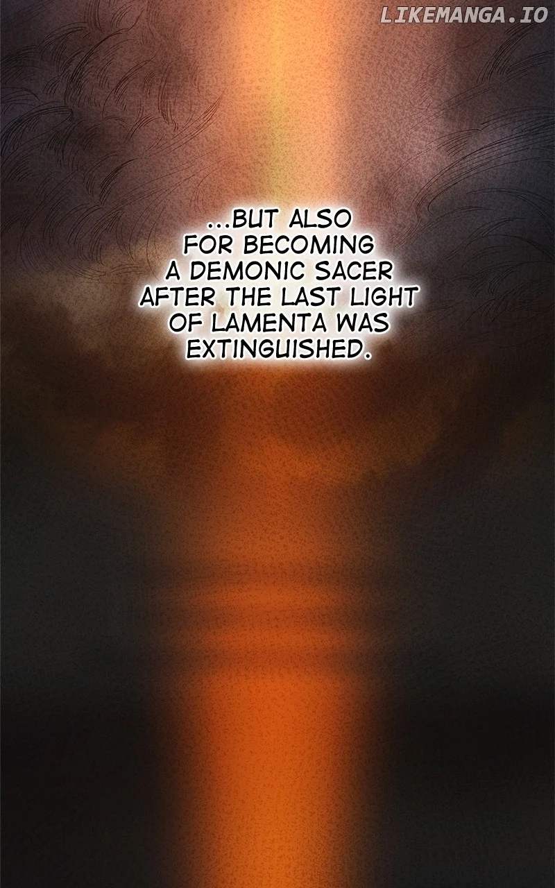 Like a Wind on a Dry Branch Chapter 187 - Page 56