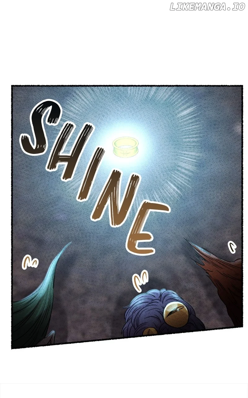 Like a Wind on a Dry Branch Chapter 187 - Page 58