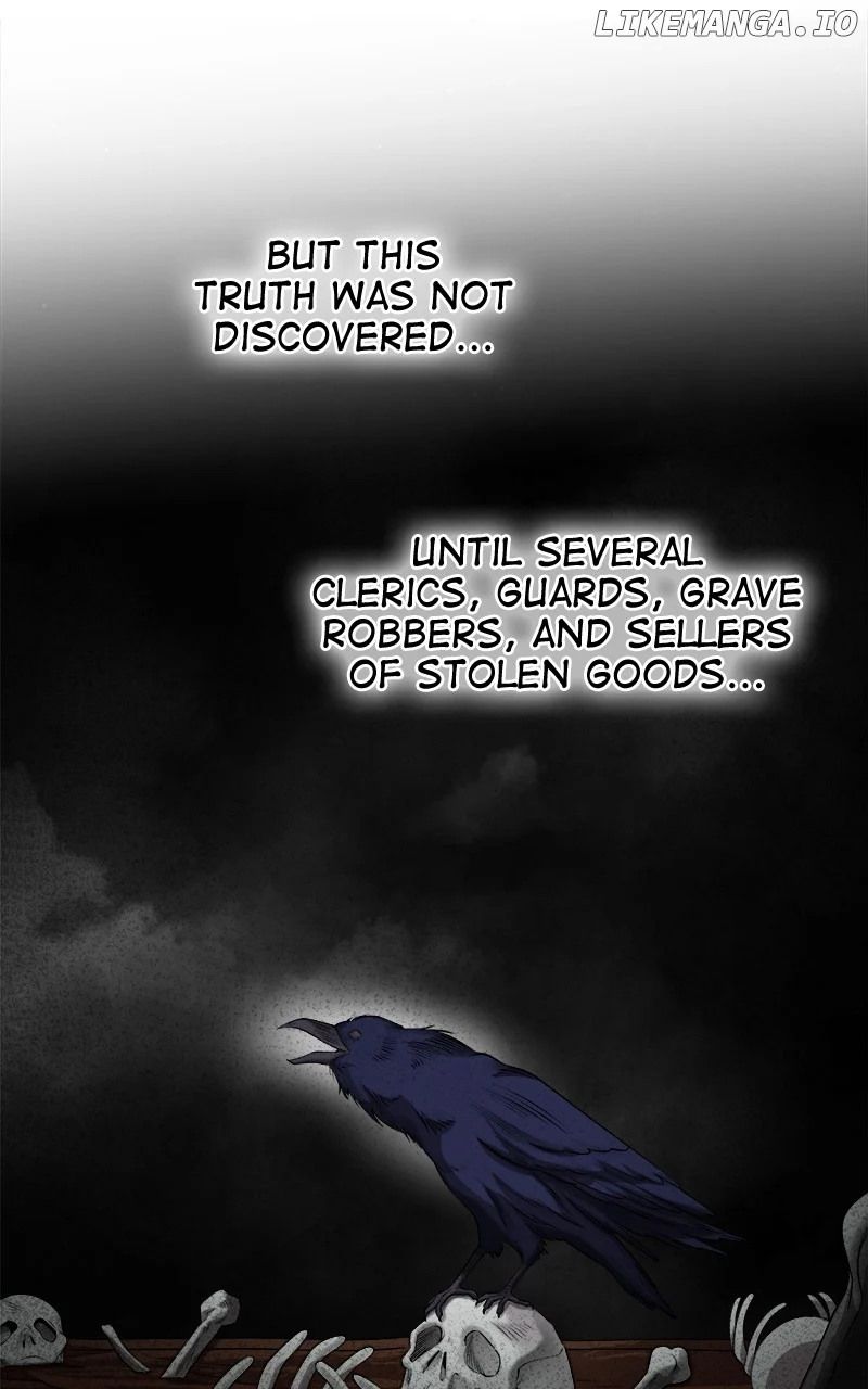 Like a Wind on a Dry Branch Chapter 187 - Page 64