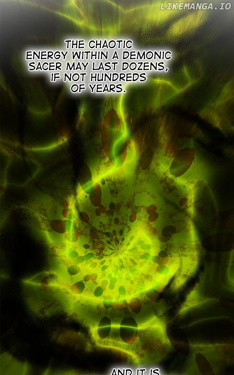 Like a Wind on a Dry Branch Chapter 187 - Page 71