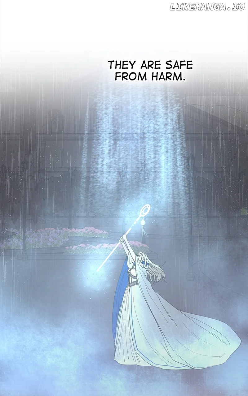 Like a Wind on a Dry Branch Chapter 187 - Page 73