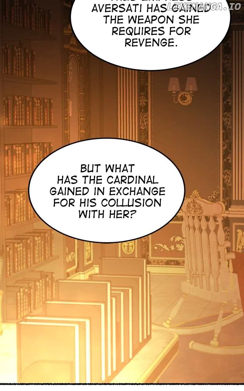 Like a Wind on a Dry Branch Chapter 187 - Page 8