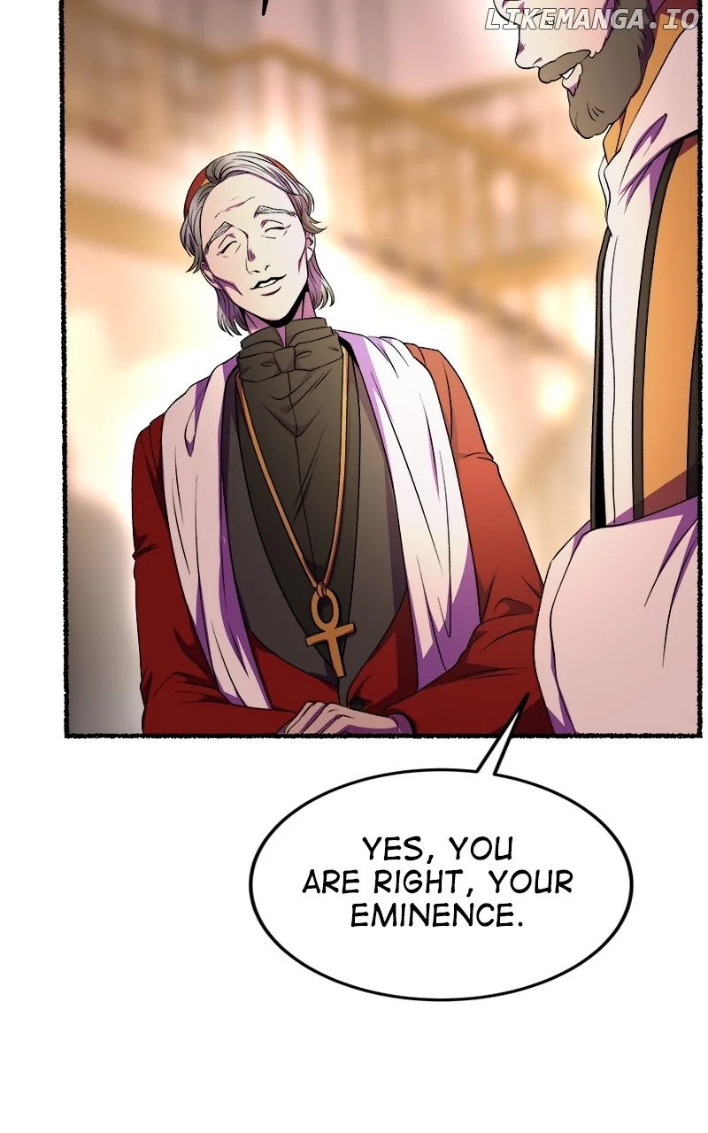 Like a Wind on a Dry Branch Chapter 187 - Page 85