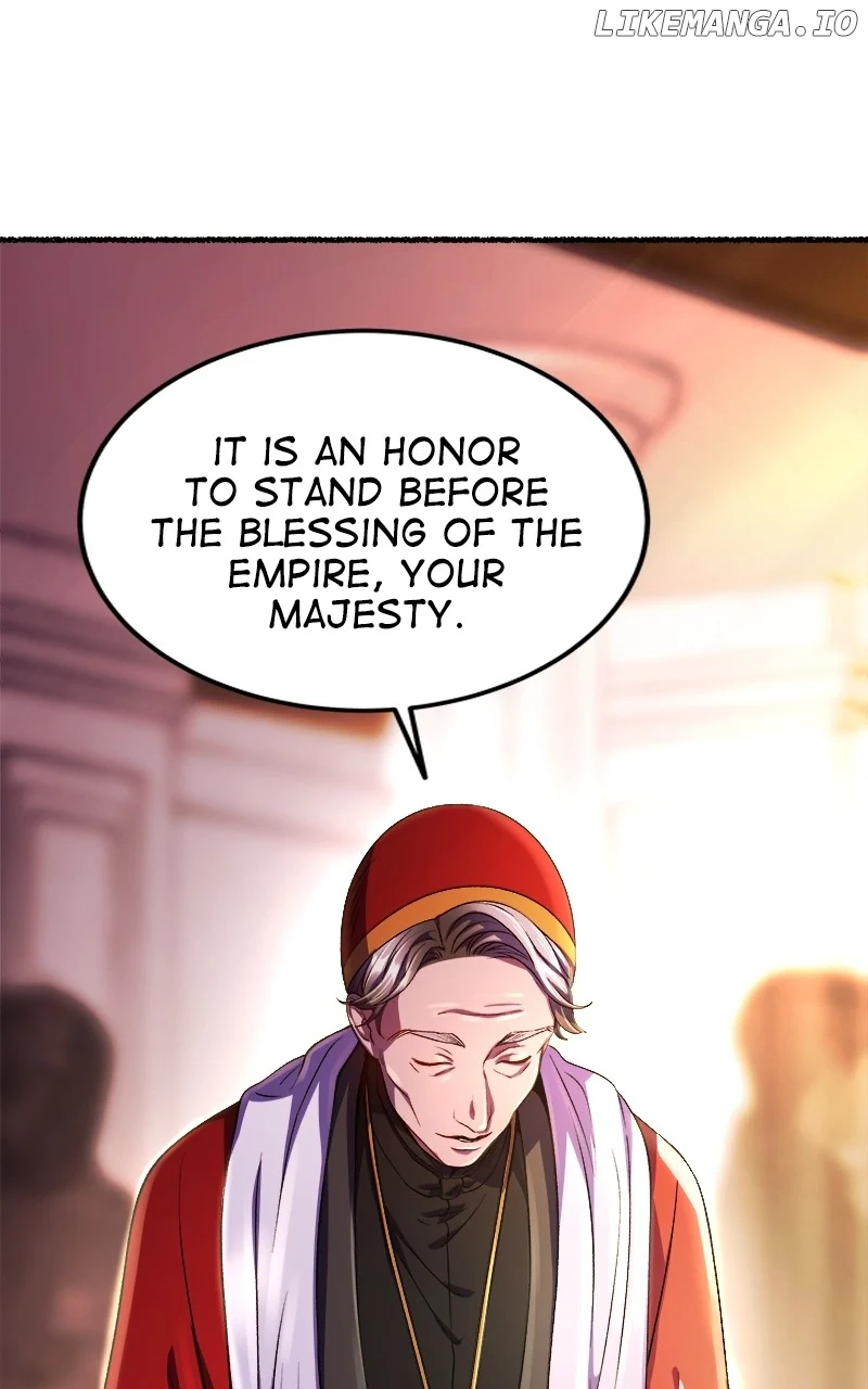 Like a Wind on a Dry Branch Chapter 187 - Page 86