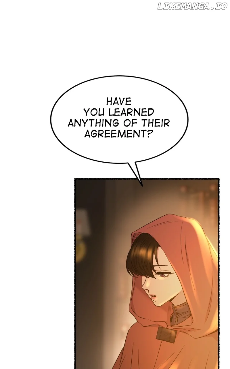 Like a Wind on a Dry Branch Chapter 187 - Page 9