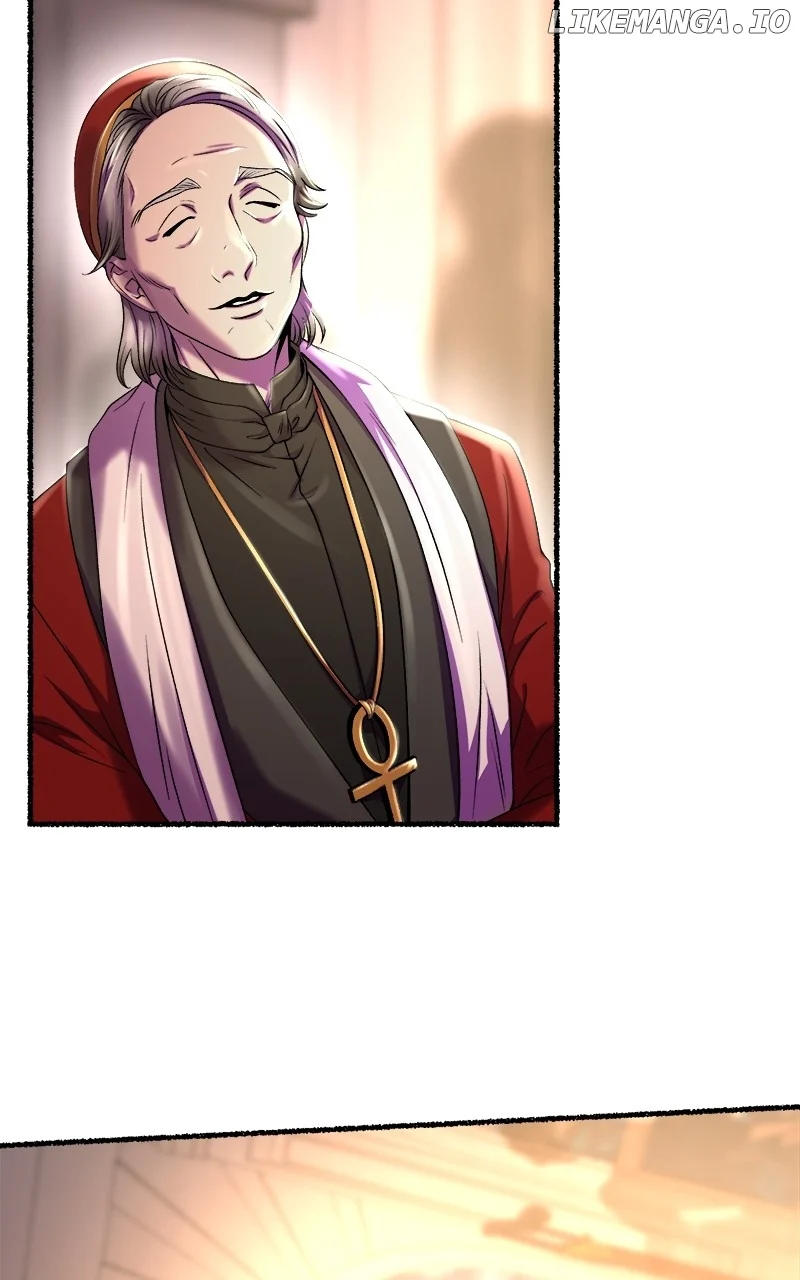 Like a Wind on a Dry Branch Chapter 187 - Page 90