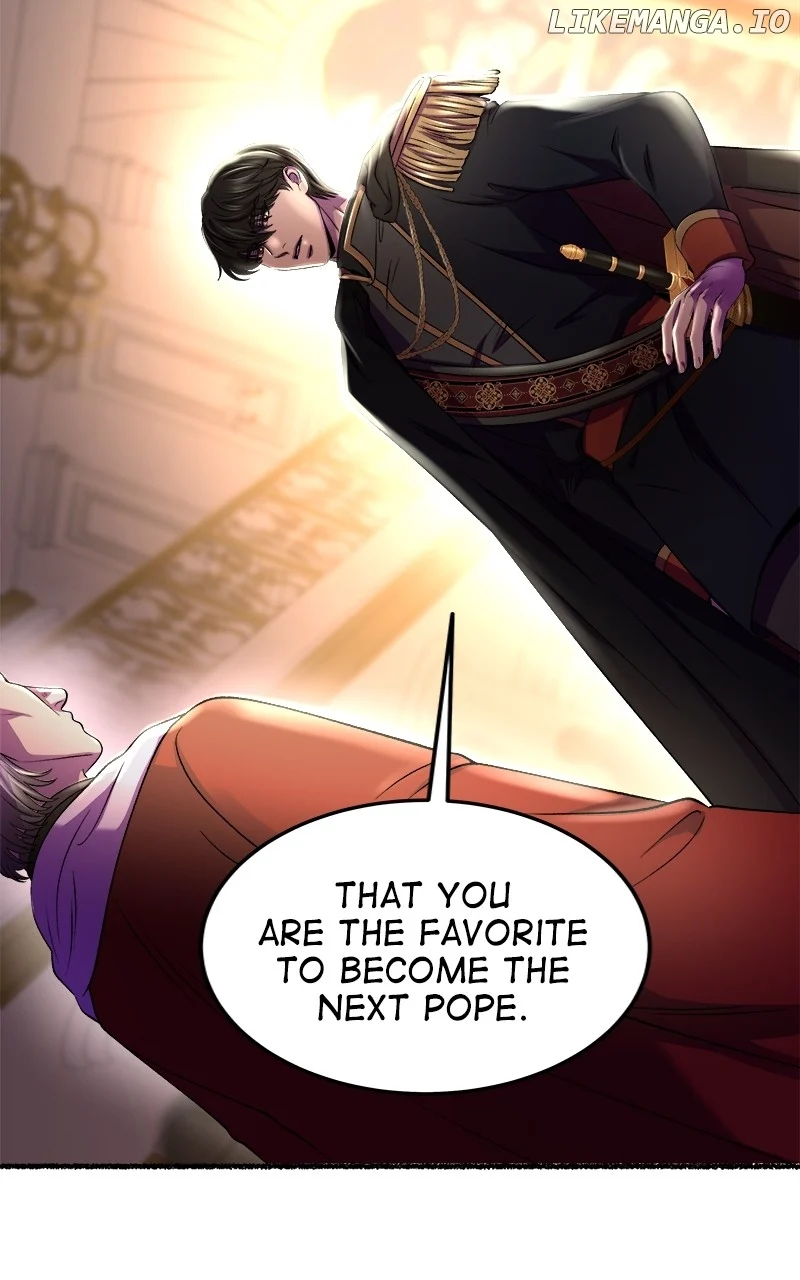 Like a Wind on a Dry Branch Chapter 187 - Page 91