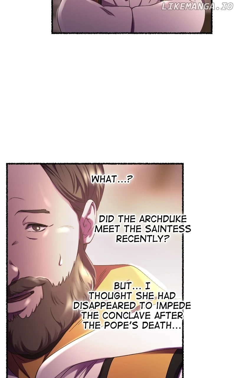 Like a Wind on a Dry Branch Chapter 187 - Page 93