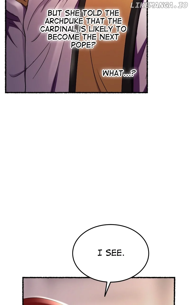 Like a Wind on a Dry Branch Chapter 187 - Page 94