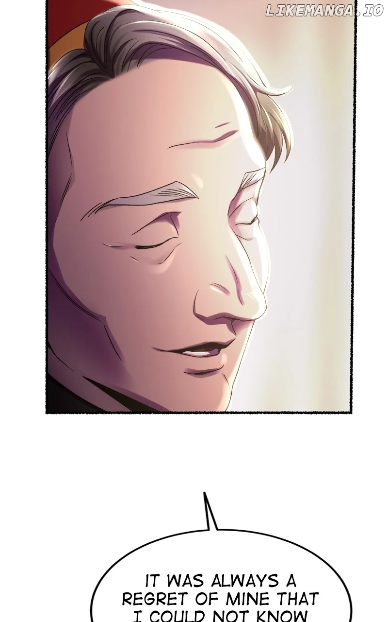 Like a Wind on a Dry Branch Chapter 187 - Page 95
